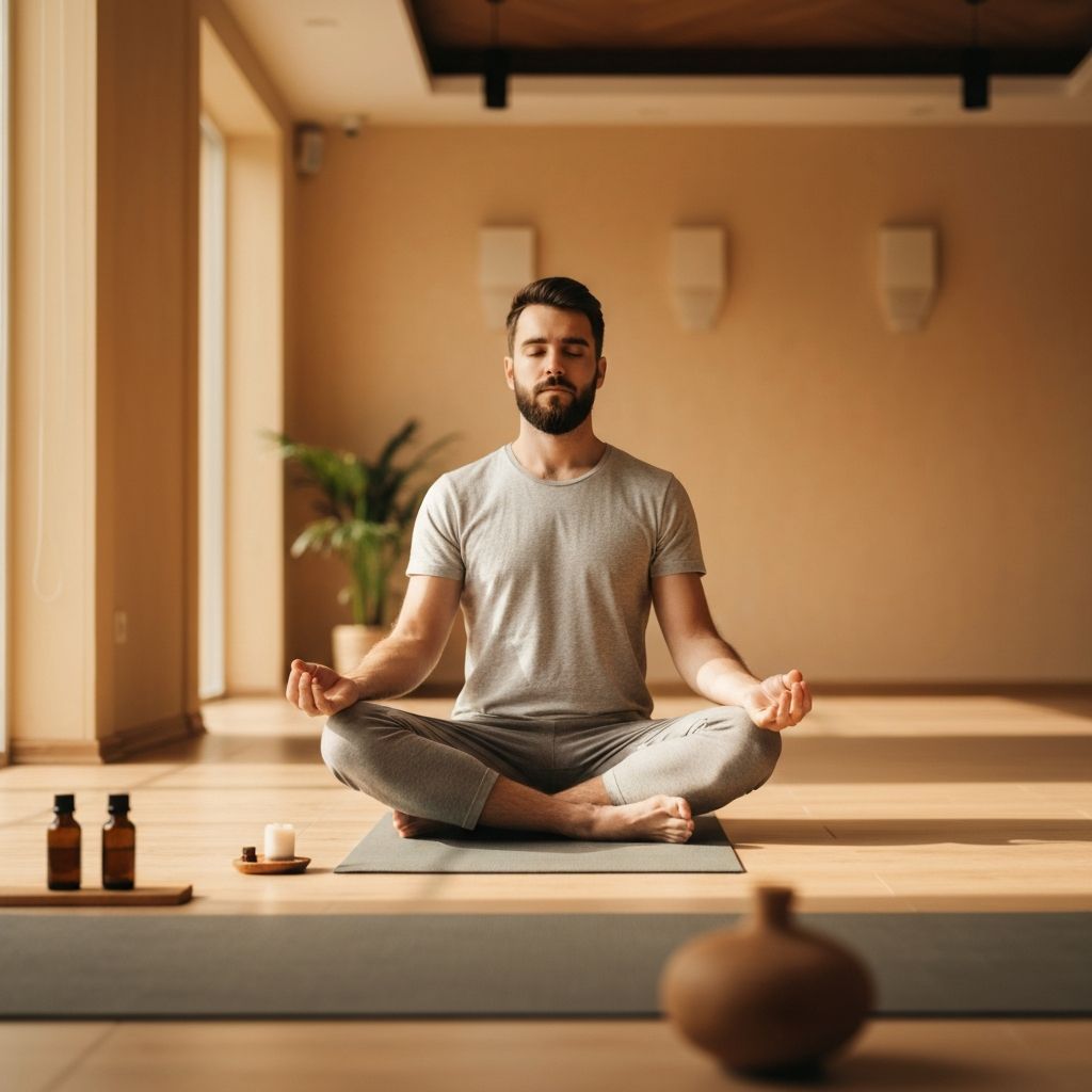 Mindfulness practice